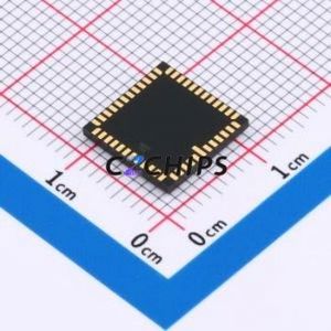 เซ็นเซอร์ภาพ LCC-48 MT9J003I12STCU-DP (10x10) ใหม่เอี่ยมและดั้งเดิมชิปชิ้นส่วนอิเล็กทรอนิกส์ - Product Image 2