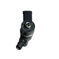 Injecteur de carburant diesel Common Rail 0445110359 pour moteur Foton, acier inoxydable, ajustement universel, garantie 1 an