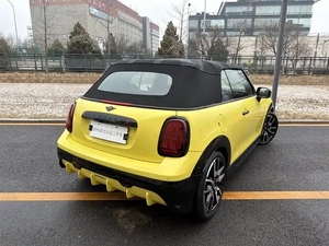 <span class=keywords><strong>MINI</strong></span> 2.0T COOPER S <span class=keywords><strong>CABRIO</strong></span> Artiste 2020 2021 2022 - Product Image 4