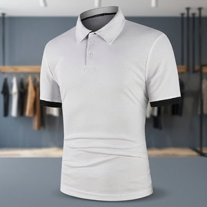 Pull décontracté unisexe de haute qualité 100 % laine mérinos, sans col, uni, maille ouverte, léger, respirant, séchage rapide, idéal pour l'été (ODM) - Product Image 3