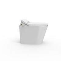 Pas cher Wc Intelligent Bidet Siège De Nettoyage Sanitaires Offre Spéciale Ménage Chauffage Siège De Toilette