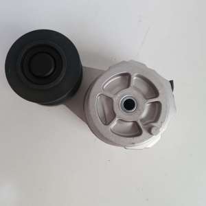 Tendeur de courroie de distribution automatique pour voitures, poulie de tension de courroie de distribution, assemblage 3973820, vente à bas prix - Product Image 5