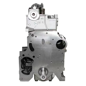 D4BH D4BB 4D56 D4BF <span class=keywords><strong>2</strong></span>.5TD Motor bloğu uzun blok Mitsubishi Hyundai L200 Sale araba Motor dizel Motor için satış - Product Image 5