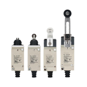 Interruptor de Viaje Serie S HL Original Nuevo HL-5050/HL-5100/HL-5200/HL-5071/HL-5072 - Product Image 5