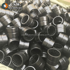 ปลอกขุดดินสำหรับรถวอลโว่ EC200 EC300 EC240 Doosan DX225 daowoo DH220หมุดบูชชิ่ง - Product Image 2