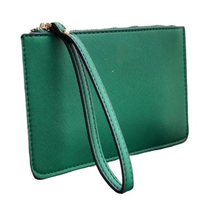 Portafoglio da polso stile sottile di lusso di moda calda per donne alla moda Design Color caramella - Product Image 1