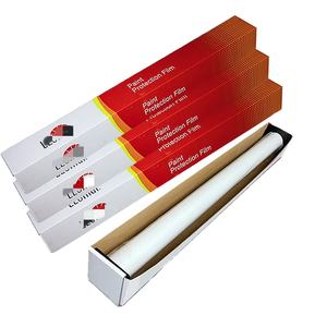 LlumarG2G1 <span class=keywords><strong>Film</strong></span> de protection en matériau TPU transparent Position du corps auto-cicatrisante avec haute résistance à la traction et résistance à l'ozone - Product Image 5