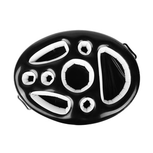 Thanh Spa Nổi Bể Bơi Bơm Hơi 29 Inch Cho Cốc Mực Và Khay Đựng Thức Ăn - Product Image 4