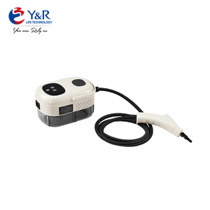 Nettoyeur vapeur haute pression domestique 3.0, nettoyeur vapeur haute température pour petits climatiseurs domestiques et cuisines - Product Image 1