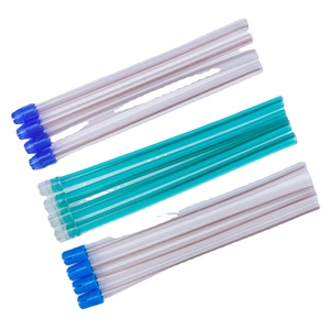 เครื่องดูดน้ำลายฉีดน้ำสำหรับทันตกรรมแบบใช้แล้วทิ้ง - Product Image 1