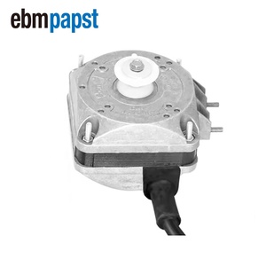 <span class=keywords><strong>Ventilador</strong></span> <span class=keywords><strong>de</strong></span> refrigeración Q-Motor M4Q045-DA05-FP para máquina <span class=keywords><strong>de</strong></span> <span class=keywords><strong>hielo</strong></span>, 230V AC 50/60HZ 25W 0.55A 1550RPM 876CFM, ebmpapst M4Q045-DA05-01 - Product Image 1