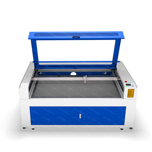 Máquina Láser CNC de Formato Grande 1610, Cortadora Láser de 150w para Madera, Acrílico, MDF, Contrachapado, Plástico, Papel y Tarjetas, de LaserMen - Product Image 4