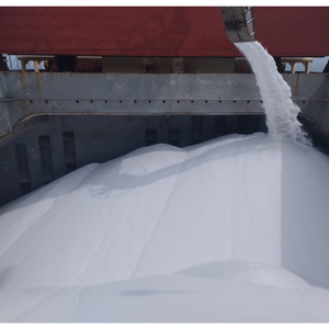 Fertilizante de Urea Agrícola de Liberación Rápida, 46% de Pureza, para un Desarrollo Saludable de Cultivos, Alto Suministro de Nitrógeno, Confiable para la Granja - Product Image 4