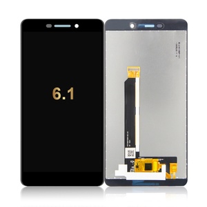 Nuevos Productos: Pantalla Táctil LCD de Repuesto para Teléfonos Móviles <span class=keywords><strong>Nokia</strong></span> 1.4, 2.2, 2.3, 3.4, <span class=keywords><strong>5</strong></span>, <span class=keywords><strong>5</strong></span>.4, <span class=keywords><strong>5</strong></span>.3, <span class=keywords><strong>6</strong></span>, <span class=keywords><strong>6</strong></span>.1 Plus, X6, 7.2, 8 - Product Image 4