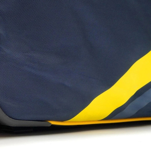 Top Best Quality Custom <b>Football</b> Cricket Training Kit Bags Adjustable Strap Pockets Gym Fitness Sports Nylon Cricket Kit Bags - Product Image 5