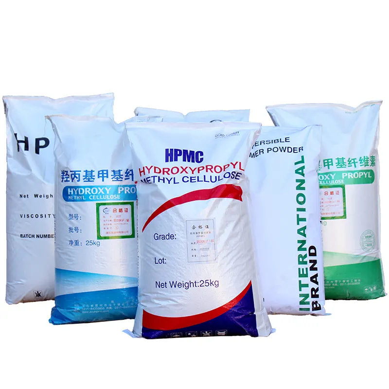 hpmc detergent grade 200000 viscosity