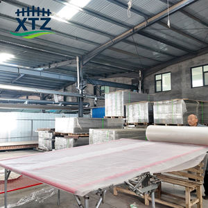 Panel Pagar Sementara Kanada Warna Biru, Tahan Lama, Dilapisi Bubuk, Mudah Dipasang, Grosir Produsen untuk Lokasi Konstruksi Sementara - Product Image 6