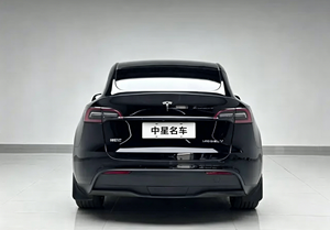 รถยนต์ไฟฟ้า <span class=keywords><strong>Tesla</strong></span> <span class=keywords><strong>Model</strong></span> Y รุ่นขายดีที่สุด ปี 2022 ระยะทางวิ่งมาตรฐาน 545 กม. ระบบขับเคลื่อนล้อหลัง พร้อมระบบช่วยขับขี่ AP - Product Image 4