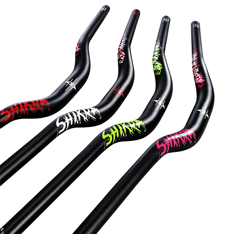 Pro Taper Wake Mountain Bike Handlebar Aluminum Alloy