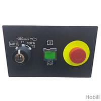 Panneau de commande d'opérateur FANUC R-30iB Mate Plus A05B-2650-C001