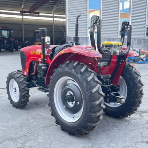 Nuevo Tractor Agrícola Multifuncional Pequeño/Mini <span class=keywords><strong>de</strong></span> 50hp, 80hp, 90hp, 120hp, 140hp con el Mejor <span class=keywords><strong>Precio</strong></span> en China - Product Image 6