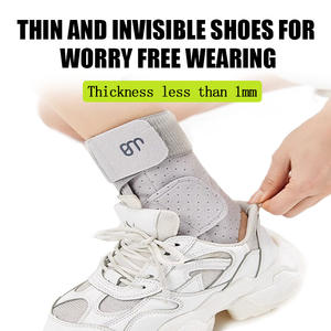 Tobillera Ligera para Deportes, Soporte de Compresión para Estabilizar la Articulación, para Baloncesto, Fútbol, Bádminton - Product Image 5