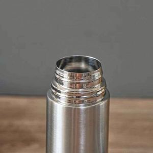Modern <b>Design</b> Stainless Steel Water Bottle for Adults - Product Image 4
