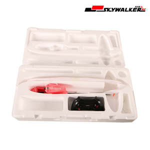 เครื่องบินบังคับวิทยุ Skywalker Little Goblin แบบปีกตรึง สำหรับฝึกหัด ผู้เริ่มต้น แข่งขันเยาวชน รุ่นจำลอง - Product Image 4