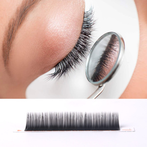Tdance — Extension de cils 2d, cils YY - Product Image 4