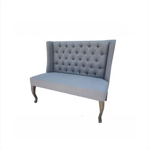Bán Hot pháp phong cách bền tổ chức sự kiện ghế và đám cưới sofa Set cho phòng ngủ ngoài trời hoặc khách sạn sử dụng giải trí ghế - Product Image 6
