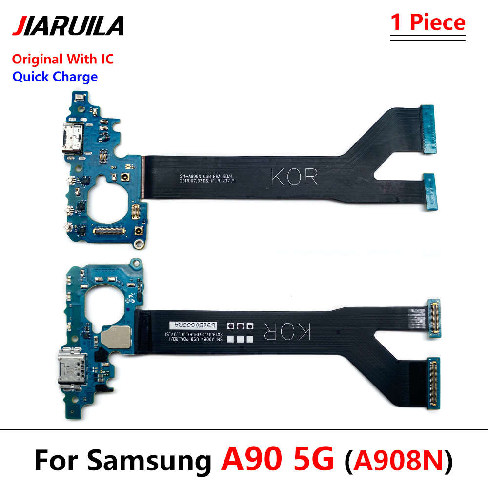 A90 5G A908N