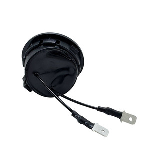 ไฟส่องโลโก้โปรเจคเตอร์ต้อนรับสำหรับรถยนต์ ADT  สำหรับ EDGE KUGA FLEX  ไฟเลเซอร์โลโก้ส่องพื้นกระจกมองข้าง สว่างพิเศษ - Product Image 4