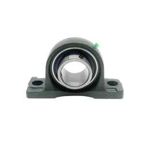 Roulement à billes à insert sphérique extérieur UK208 roulements de bloc d'oreiller UK208J 40*80*29mm - Product Image 1