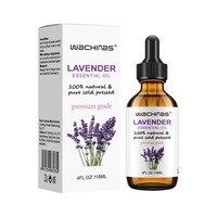 Huile essentielle de lavande pour diffuseurs d'arômes, parfum longue durée, diffuseur de parfum d'intérieur, soin du corps et revitalisation de la peau