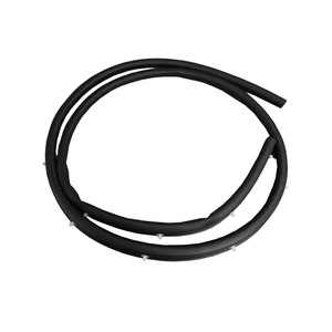 Joint d'étanchéité de porte en caoutchouc Ford côté droit 1811482 BK21V100A36BD pour portes de voiture - Product Image 4