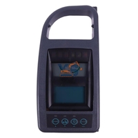 Ys Grosir Layar Baru 539-00048 539-00048g Monitor LCD Gauge Suku Cadang Excavator Dh220lc-7 Garansi 12 Bulan Cina