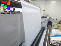 Película Mate para Plotter, Duradera y Antiestática, Ideal para Impresiones de Gran Formato CAD y Arquitectónicas
