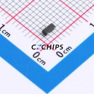 Transistor à effet de champ (MOSFET) de haute qualité NTR4502PT1G(UMW) SOT-23 - Product Image 2