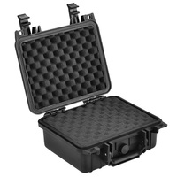 Deli-funda rígida de plástico impermeable, herramienta pequeña, gran oferta, 1200