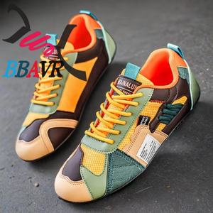 Zapatos de Lujo de Marca Famosa con Logotipo Original para Hombre, Zapatos de Diseñador al por Mayor para Hombre, Zapatos de Mujer, Zapatillas Casuales, Zapatillas de Skateboard - Product Image 6