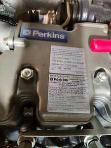 פרקינס חדש 404d-22t מנוע 404d-22t מנוע חדש 404d-22t - Product Image 4