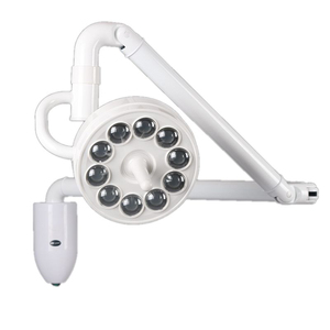 <strong>Dental</strong> Operation Cold Led Lamp for Implant LED Light Shadowless Light With Induction Clinic Ophthalmic Surgical Light - Product Image 1