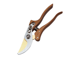 Sécateur de <span class=keywords><strong>jardin</strong></span> Offre Spéciale de qualité industrielle jardinage sécateur à main ciseaux <span class=keywords><strong>pour</strong></span> <span class=keywords><strong>fleurs</strong></span> <span class=keywords><strong>Support</strong></span> OEM personnalisé - Product Image 1