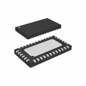 Comprar Componentes Electrónicos en Línea: Canal de Fabricante de Gestión de Energía (PMIC) SI3454-B01-IMR 38 VFQFN Exposed Pad - Product Image 1