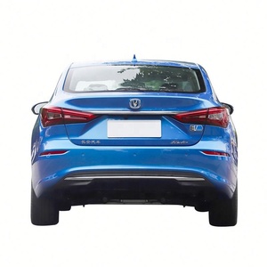 Changan Eado Eado EV, Vehículo Eléctrico para Adultos - Product Image 2