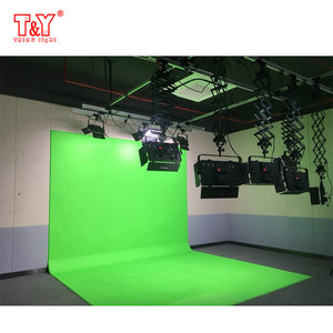 Fondo de Fotografía para Estudio, <span class=keywords><strong>Chromakey</strong></span> sin Pintura - Product Image 4
