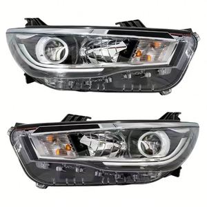 ชุดไฟหน้ารถยนต์ BYD E6 รุ่น E6-4121010 - Product Image 4