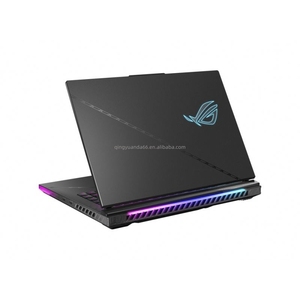 Prodotti di Punta: Nuovo Laptop da Gaming Strix SCAR 16 con I9-13980HX, RTX4080, Schermo 2.5K 240Hz da 16 Pollici ad Alto Refresh Rate, Versione Inglese - Product Image 6