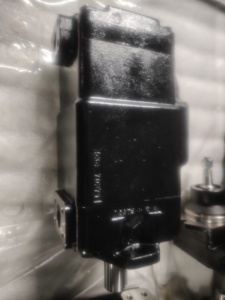 Industrial Construction T6ECY T67DCY Double Vane Pump T6ECY-045-017-1R01 T6ECY-050-017-1R01 Hydraulic Pump T6ECY-052-017-1R01 - Product Image 3