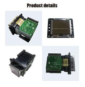 Nuevo Cabezal de Impresión Original Golden Roland DX7 para RF640 RE640 VS640 VS540 VS300 EJ640 XF640 XR640 VS640i - Product Image 4